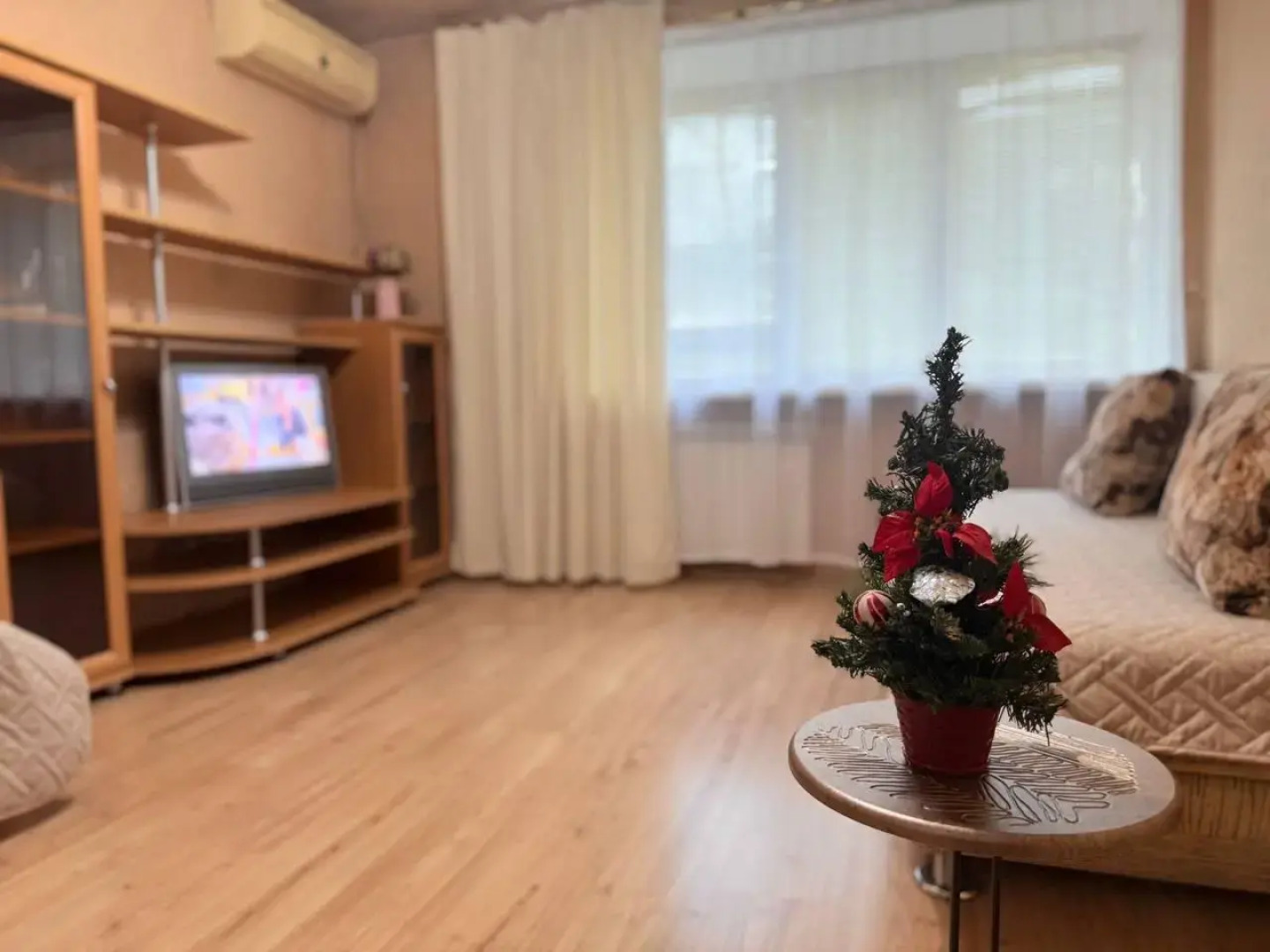 Апартаменты на улице Ленина