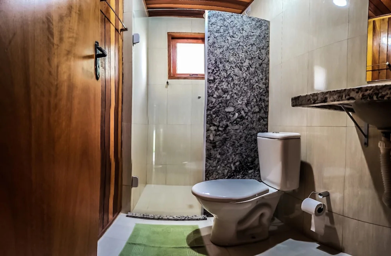 Camping e Lazer Jacaré