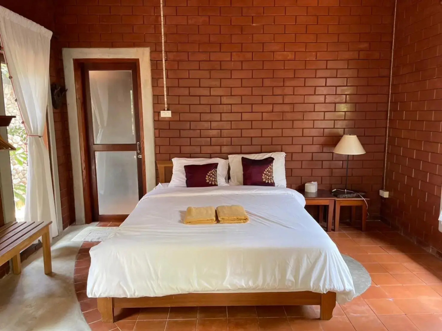 Rachavadee Bankrut Resort