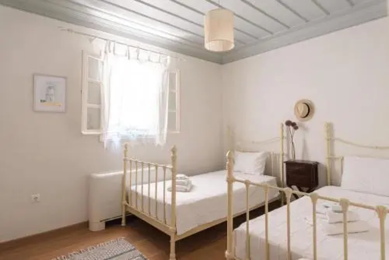 Villa Prospero Spetses