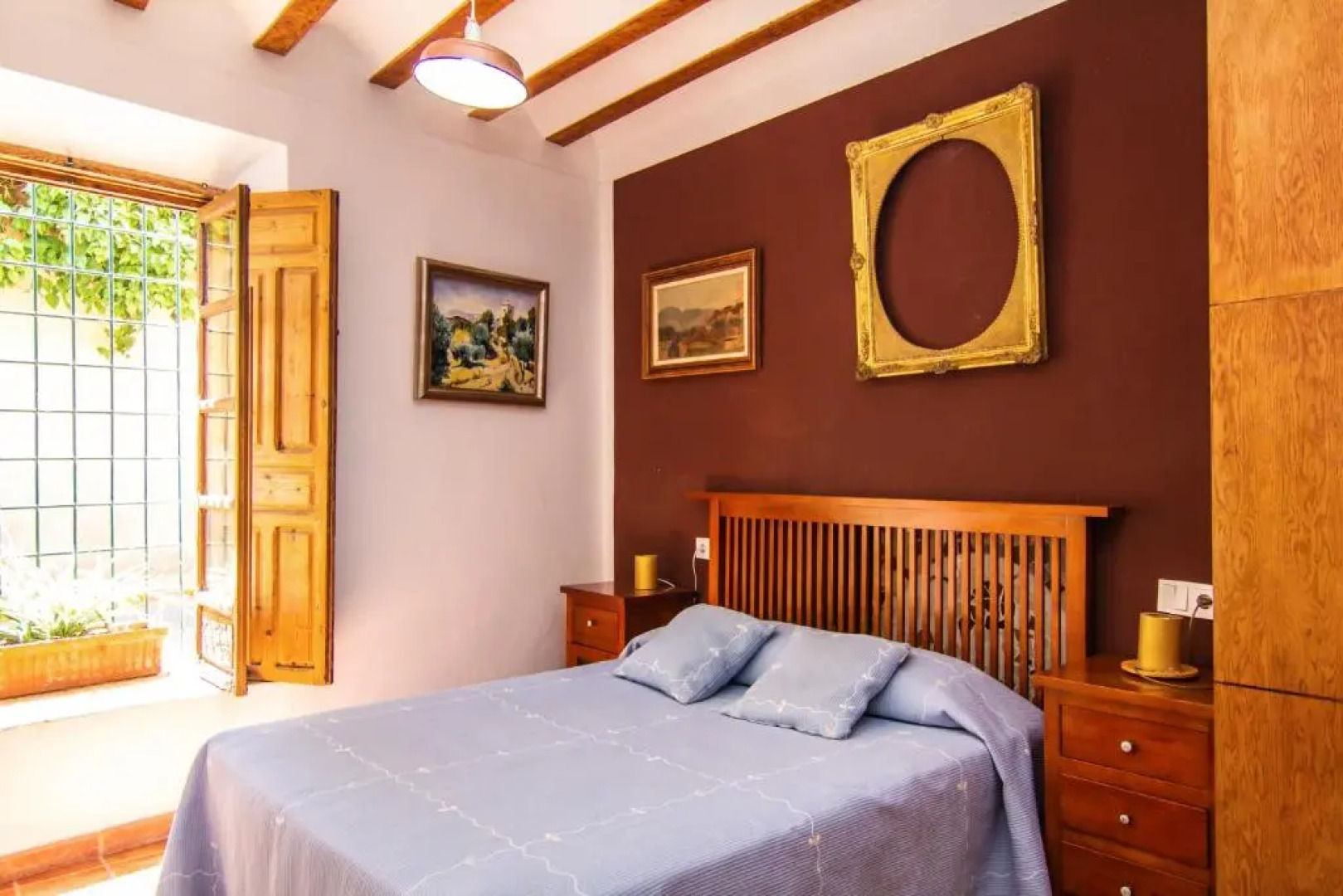 Casa Rural "Doña Martina"