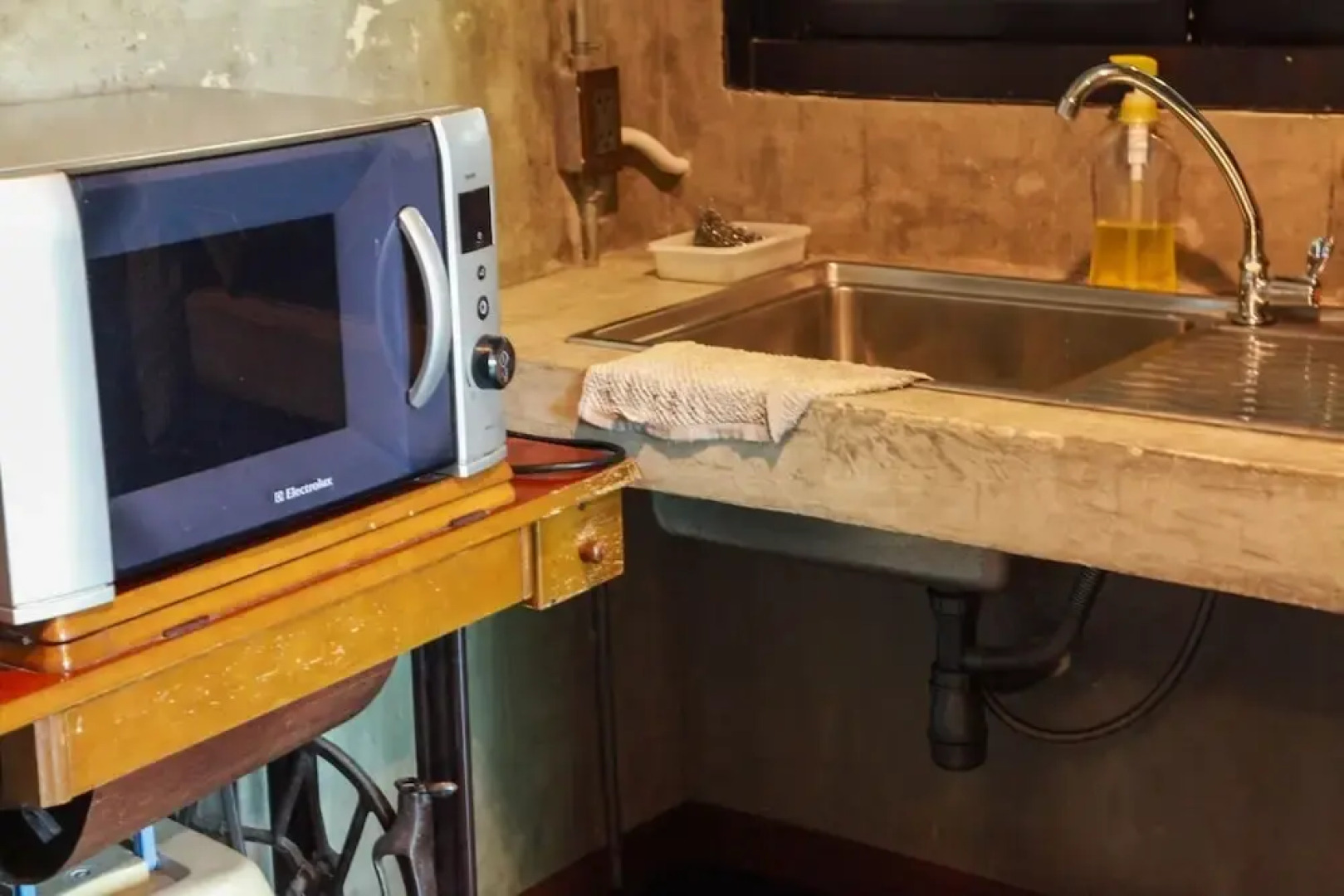 House of Love Khaoyai by Ganit