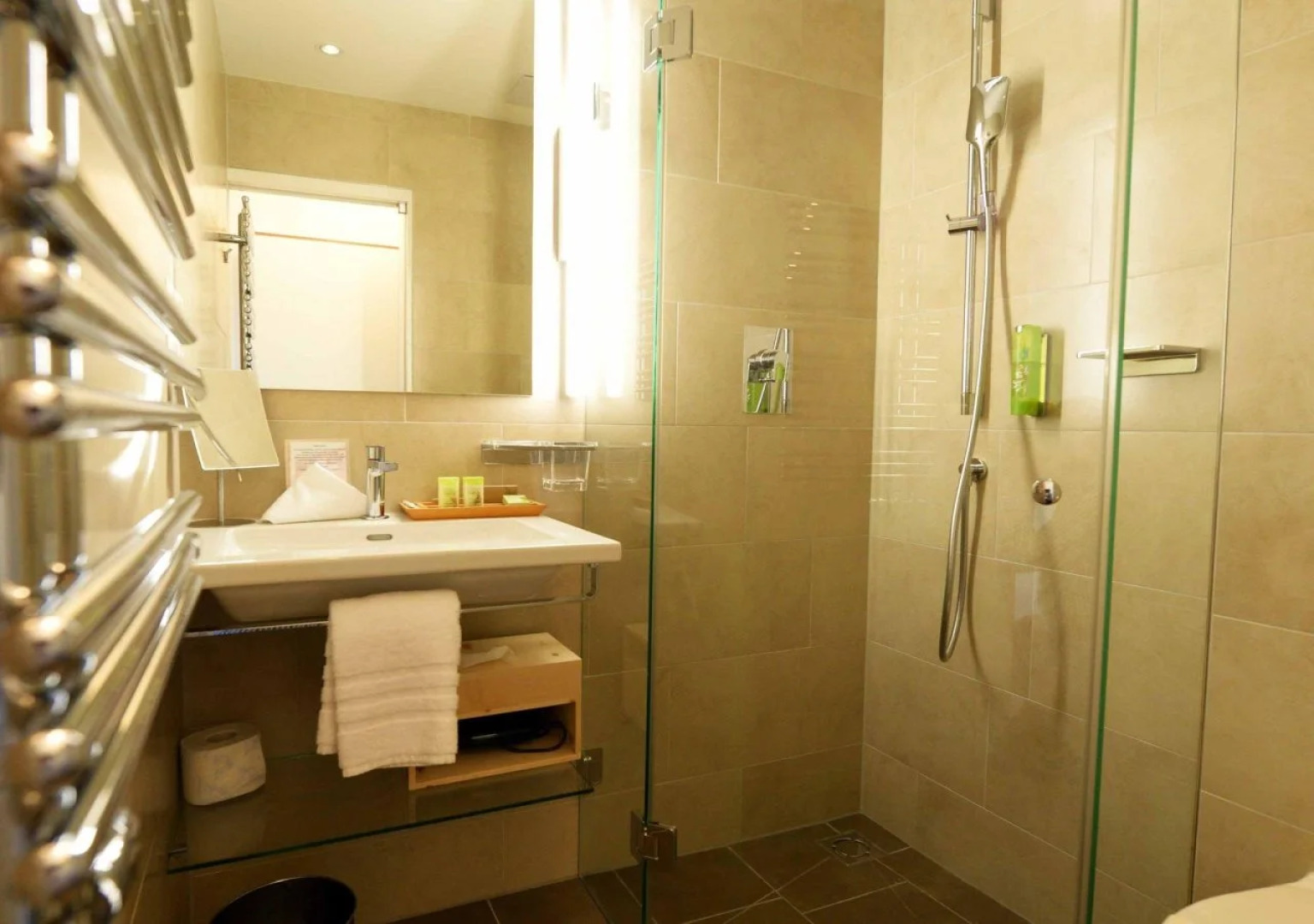 Hotel Waldhaus am See