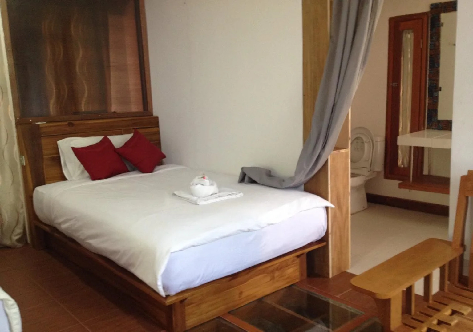 The Lombok Crc Hotel