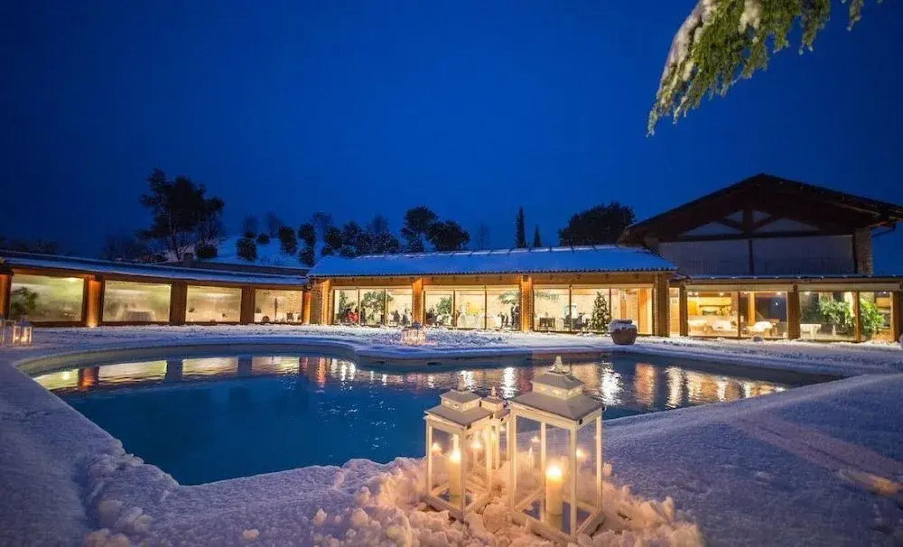 Tenuta Vecchio Castagno