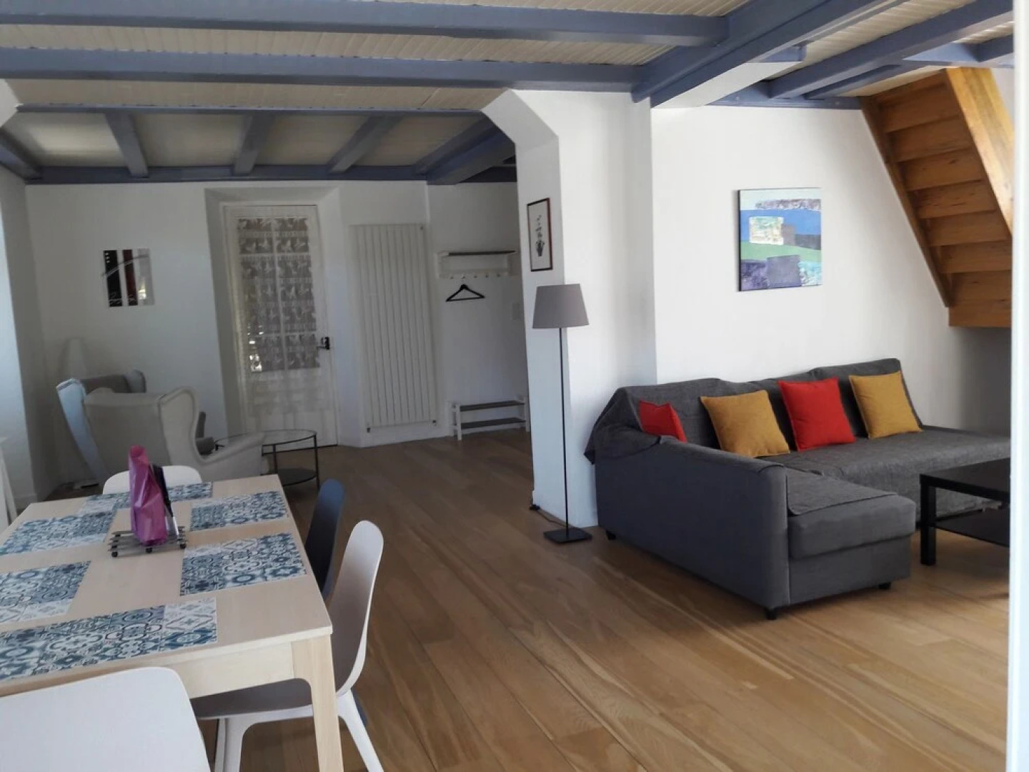 Résidence  Les écureuils