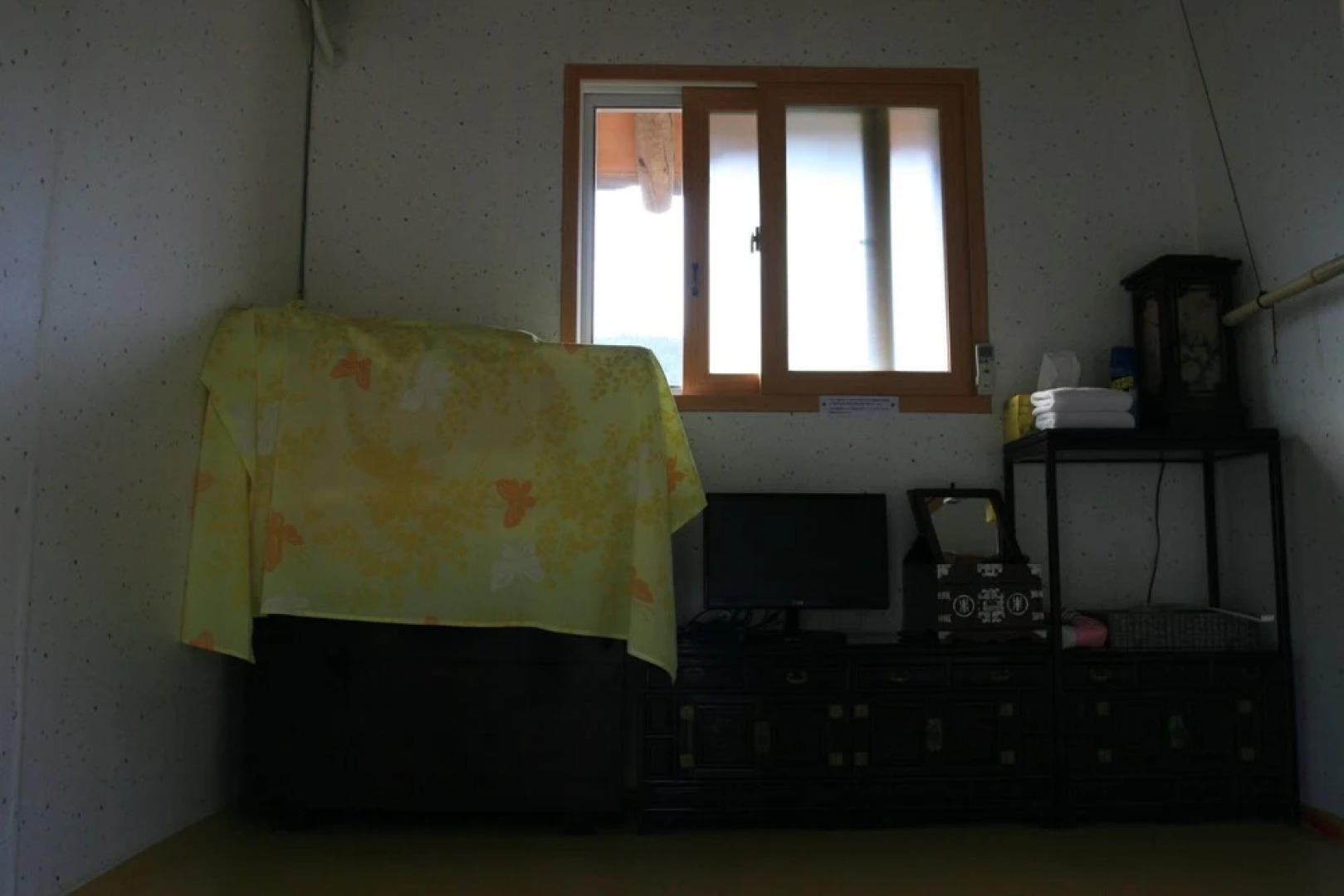 Choe Pilgan's Old House