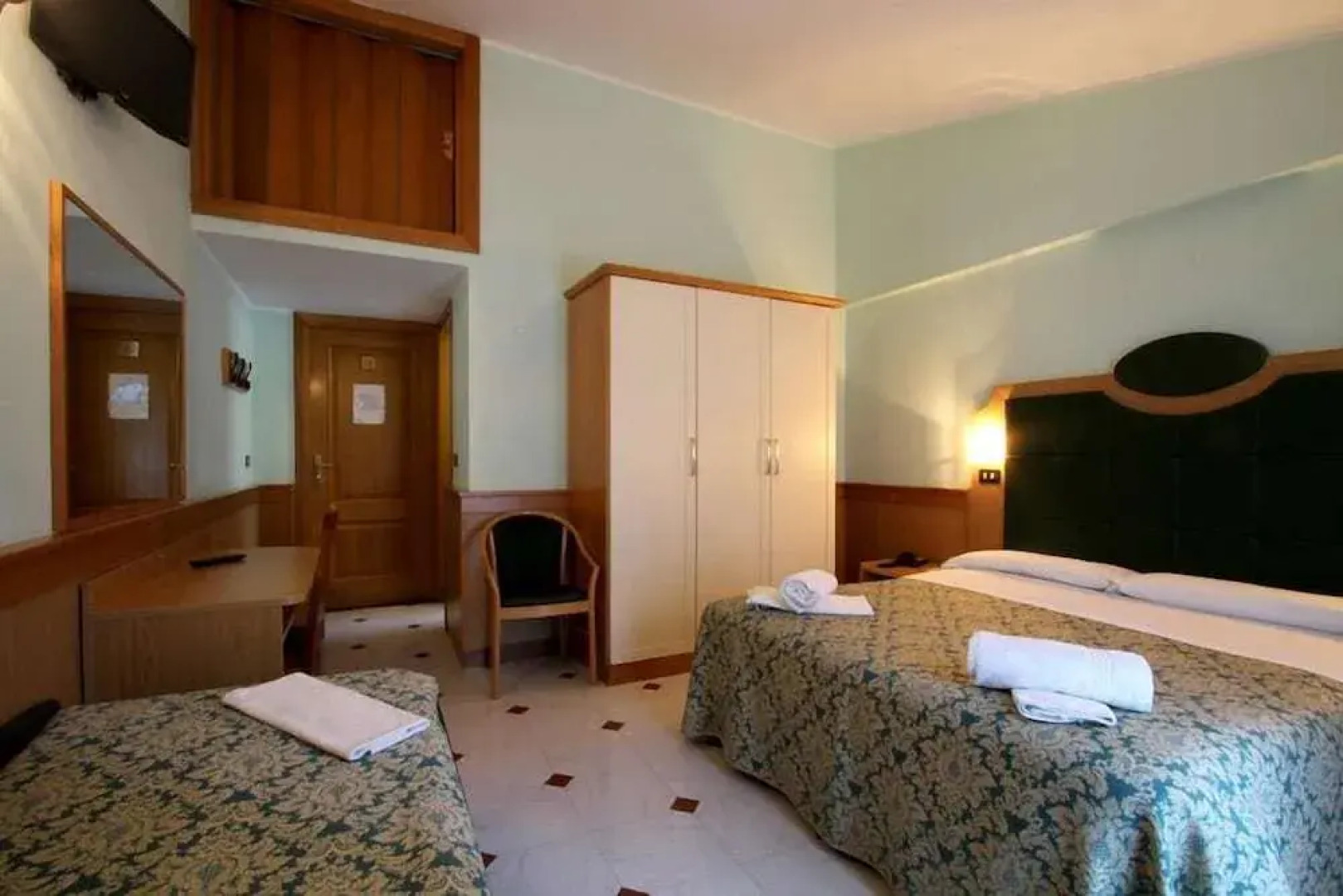 Hotel Il Vecchio Pescatore