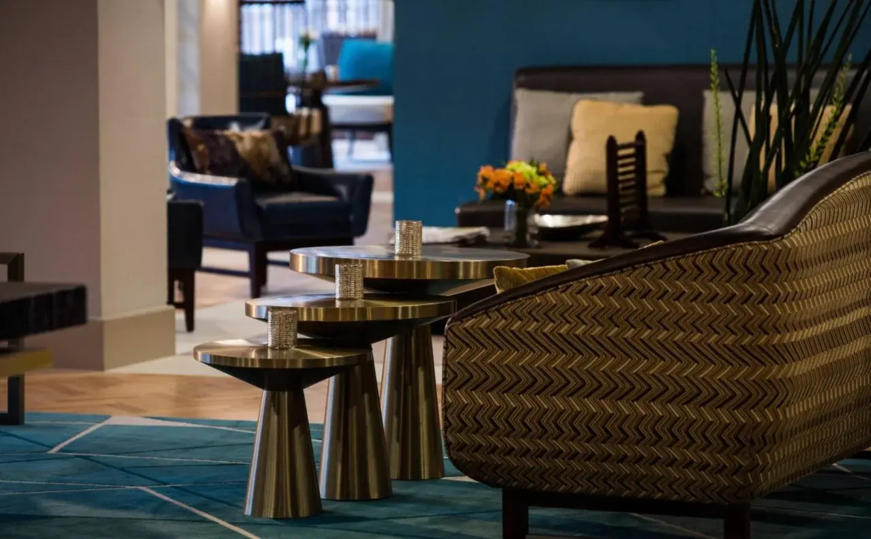 Renaissance Waterford Oklahoma City Hotel