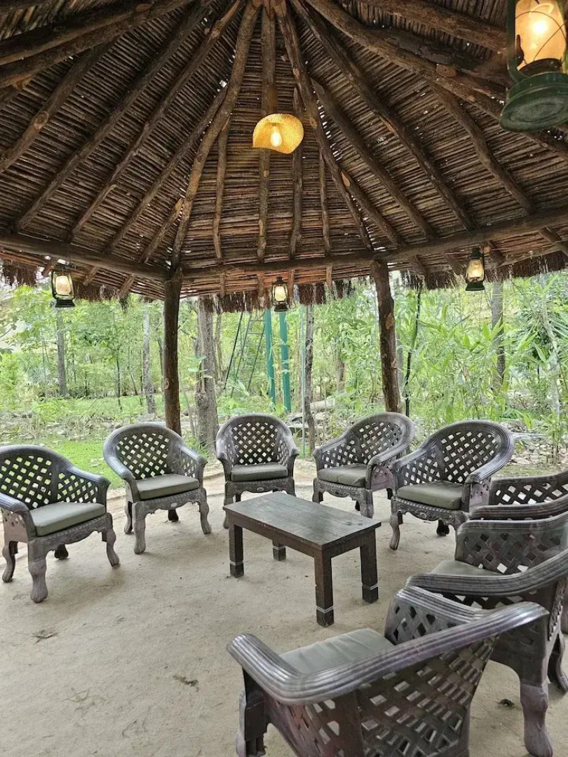 The Celebration Van Vilas Kanha