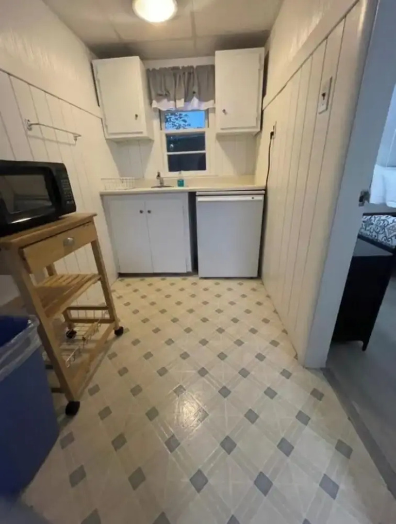 Kennebunkport Motor Lodge