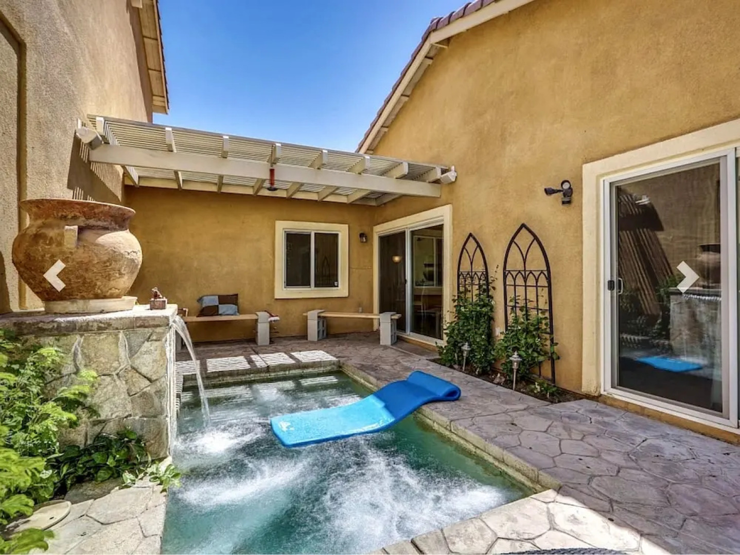 The Splash House by DeLeon Destinations Holiday home 3