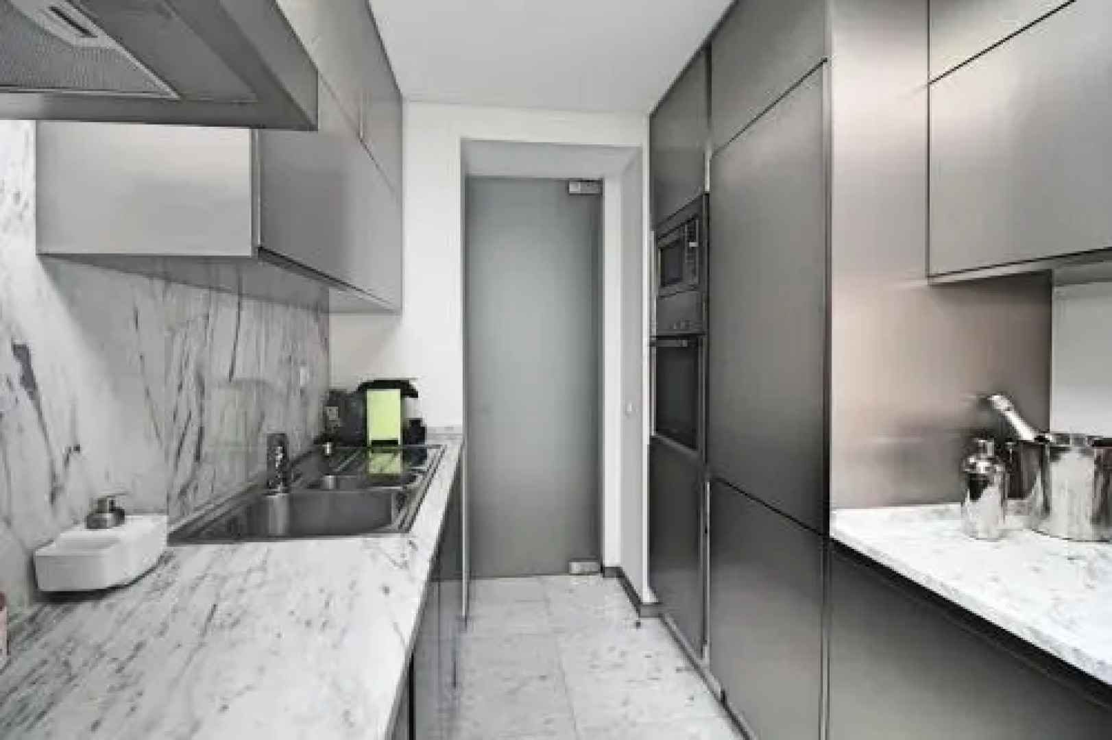 FozPalace Residence SPA