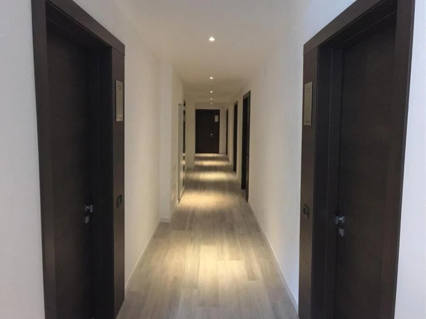 Hotel Resort Le Vele