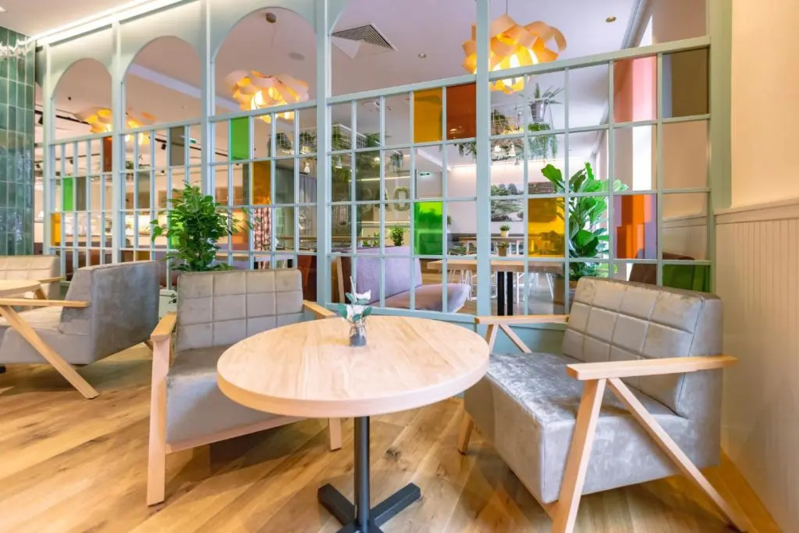 Stadtoase Kolping Hotel