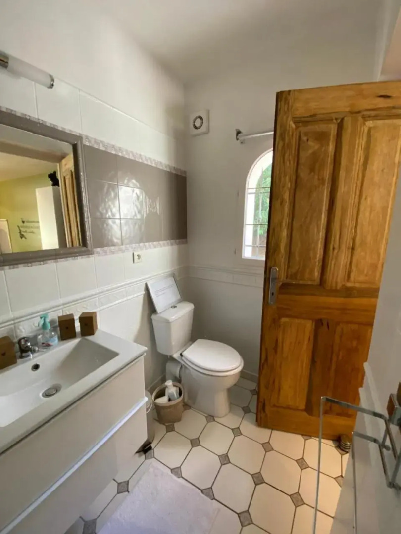 Studio au Pied de la ste Victoire