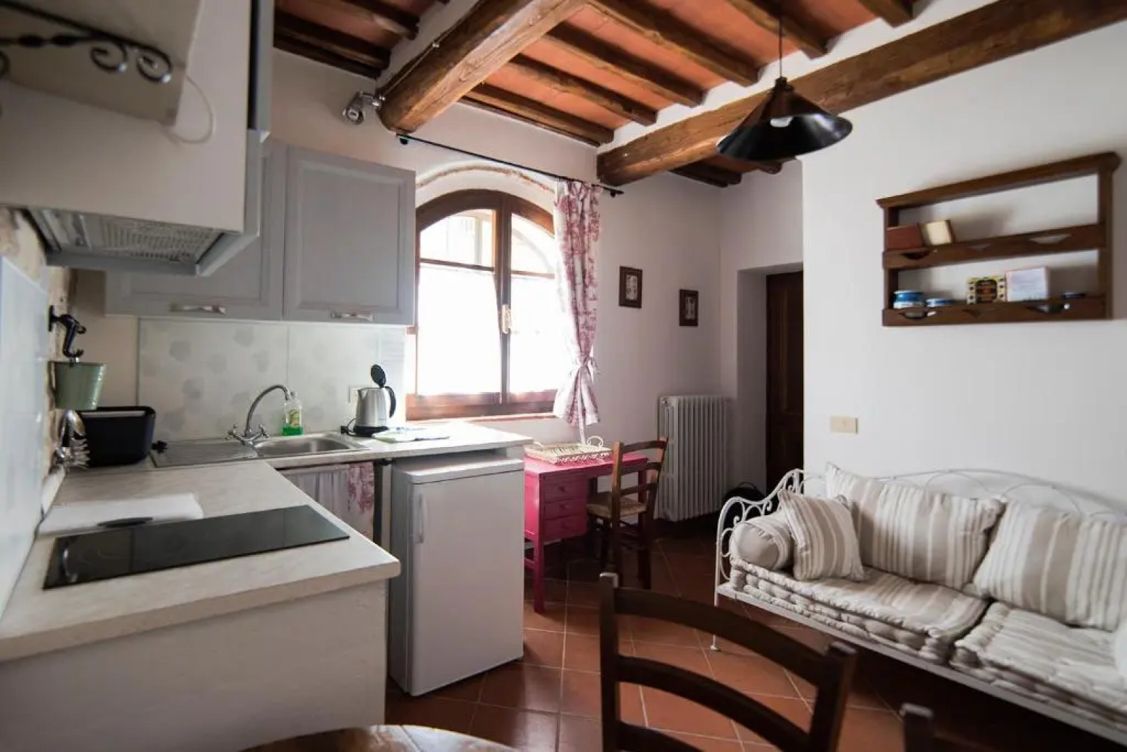 Residenzia del Sogno