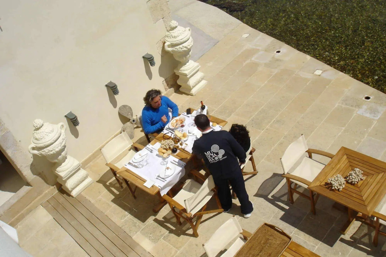 Siracusa Resort Musciara