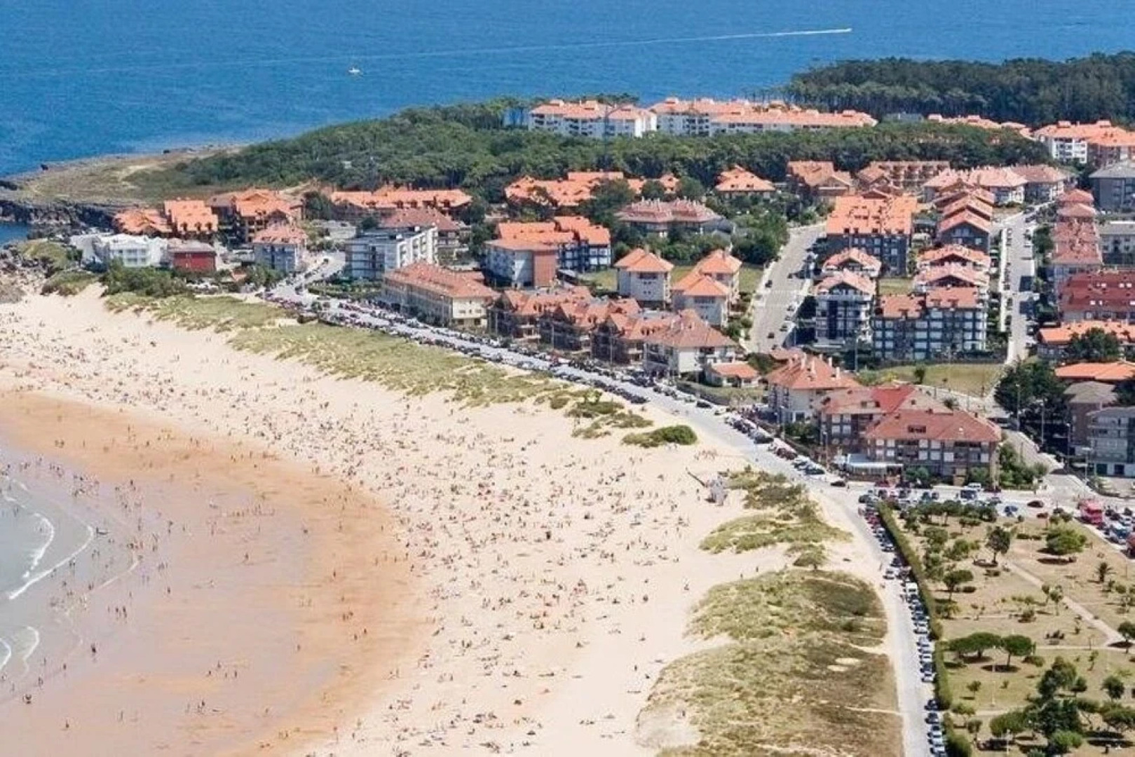 Apartment in Noja, Cantabria 103663 by MO Rentals