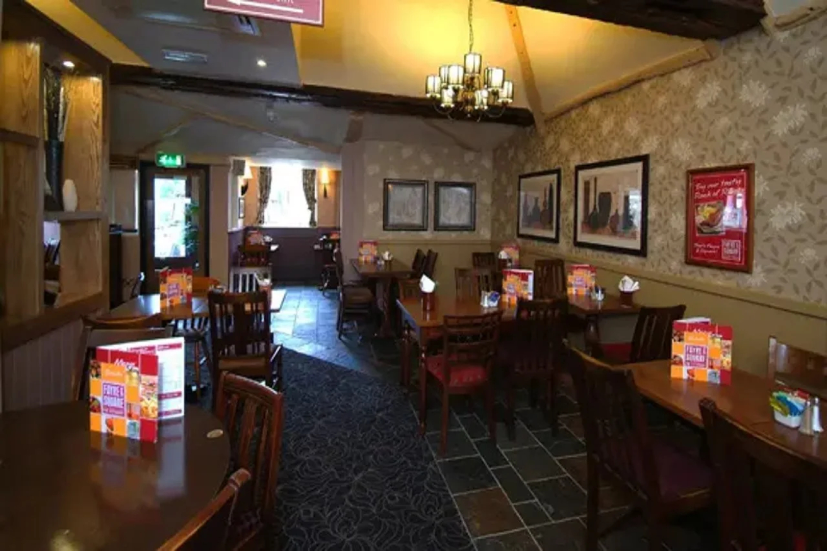 Premier Inn Macclesfield South West