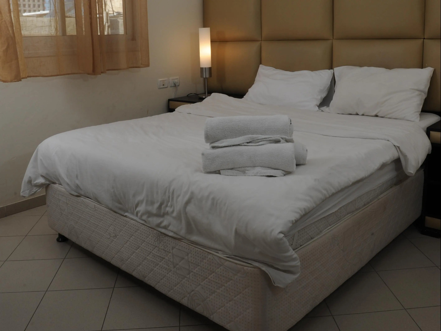 Olive Beer Garden Hotel