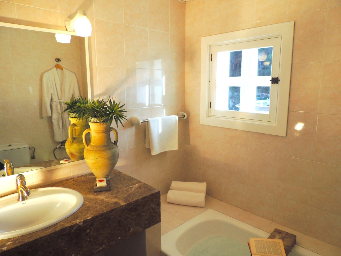 Bella Colina I Vintage Hotel 1953