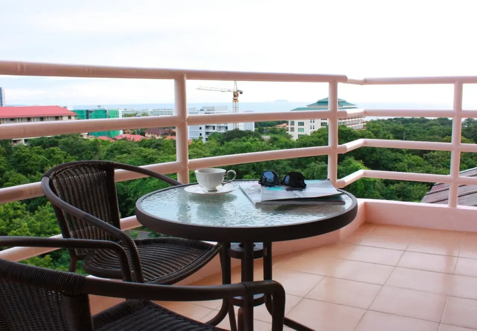 Phu View Talay Resort