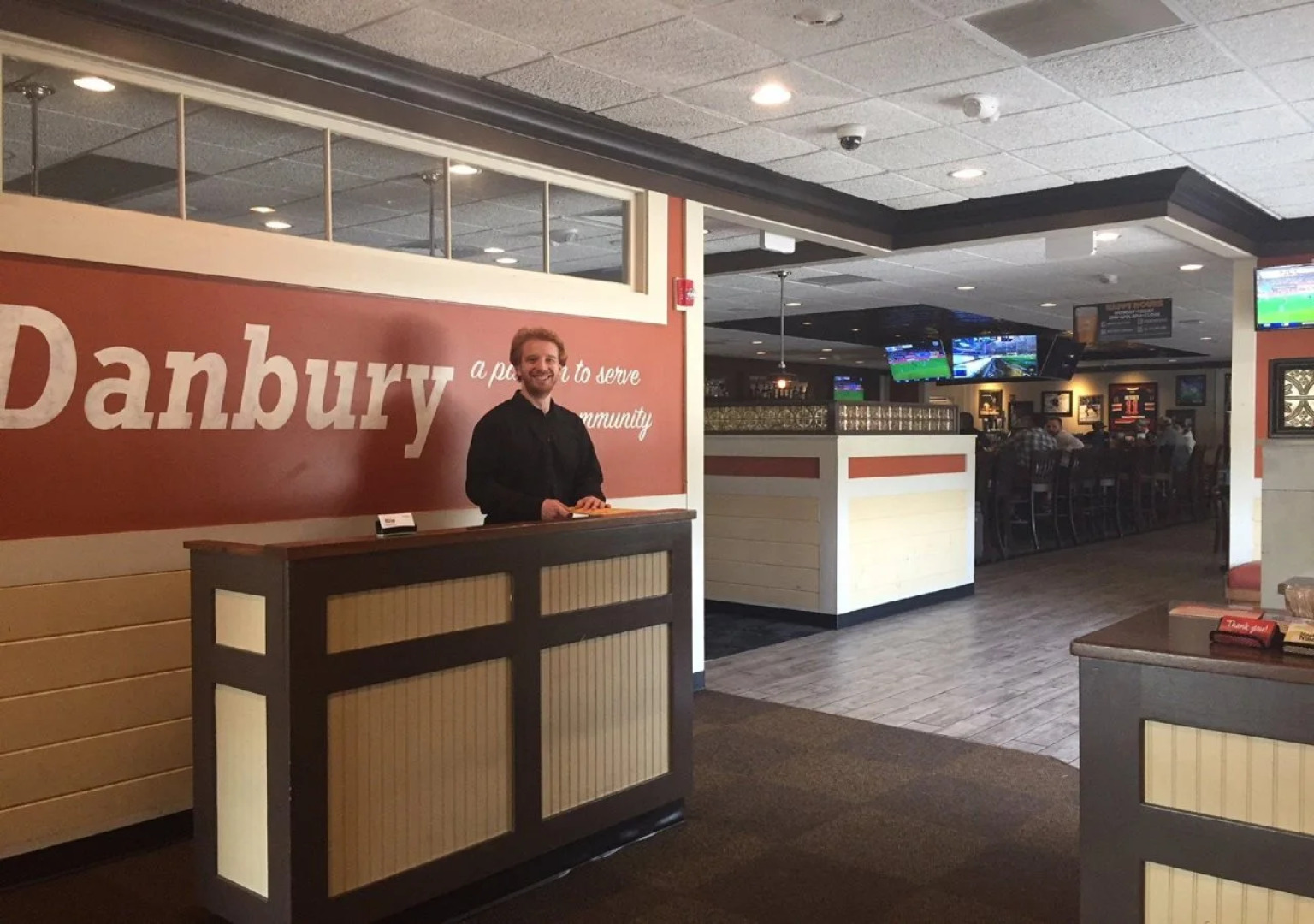 Comfort Inn & Suites Danbury-Bethel