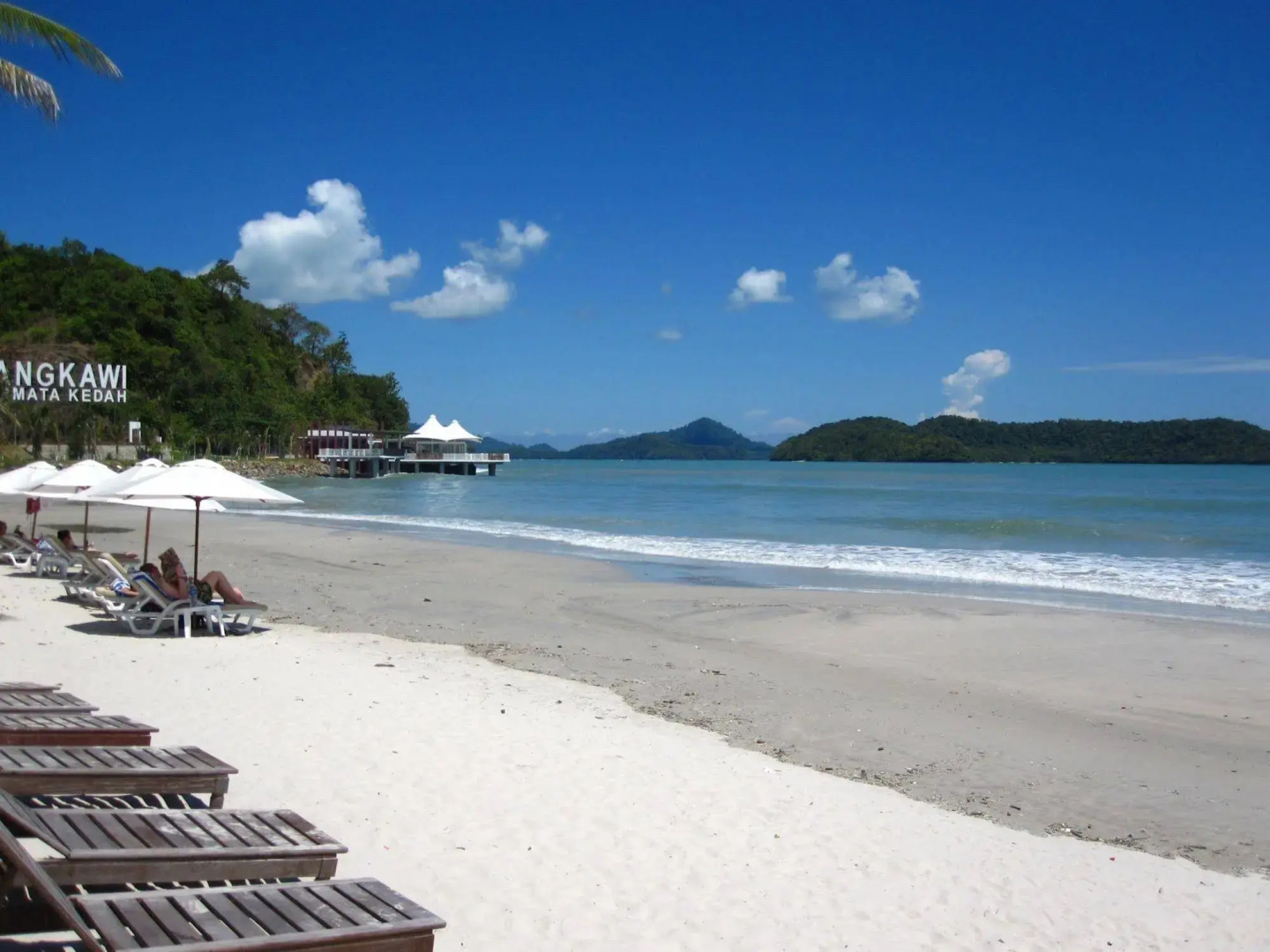 Citin Langkawi by Compass Hospitality