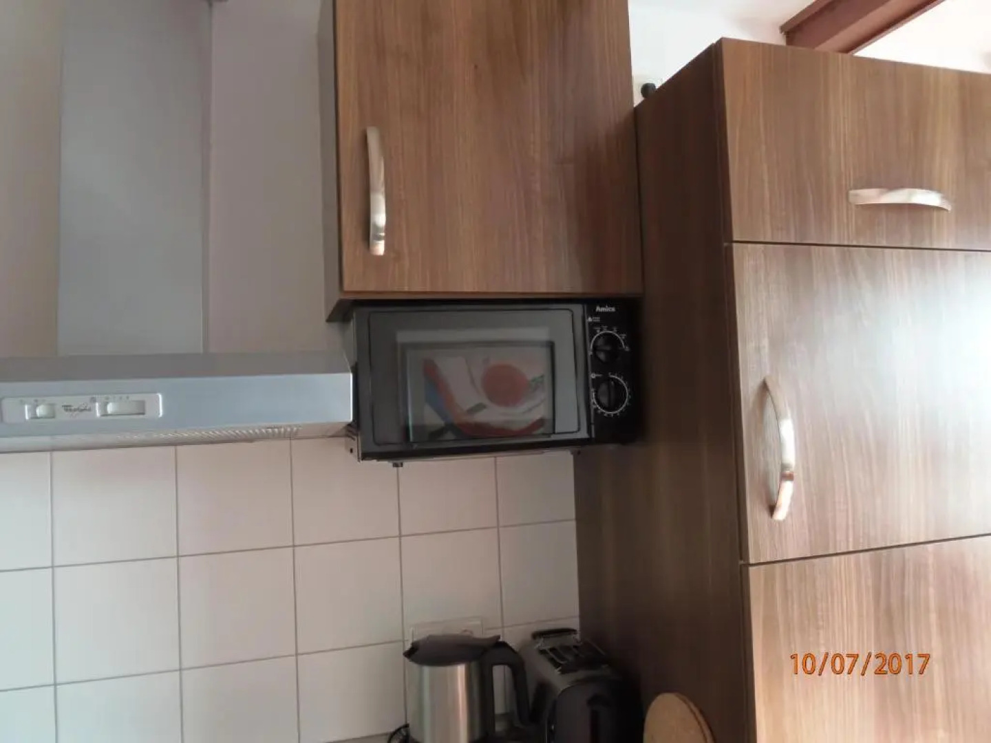 Ferienwohnung Desirée