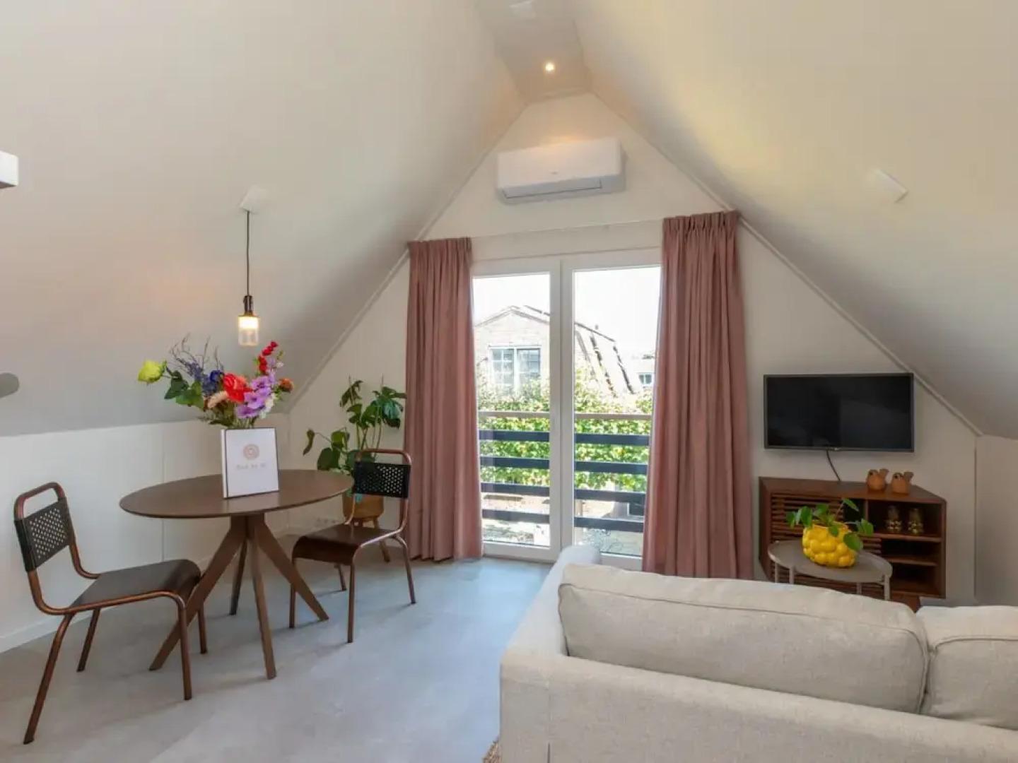 Apartment in Kortgene Near Grevelingenmeer