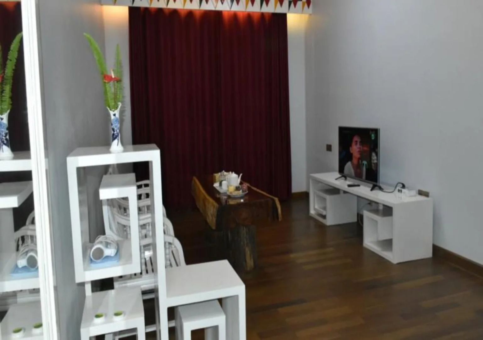 Hotel Nan Thida Myitkyina