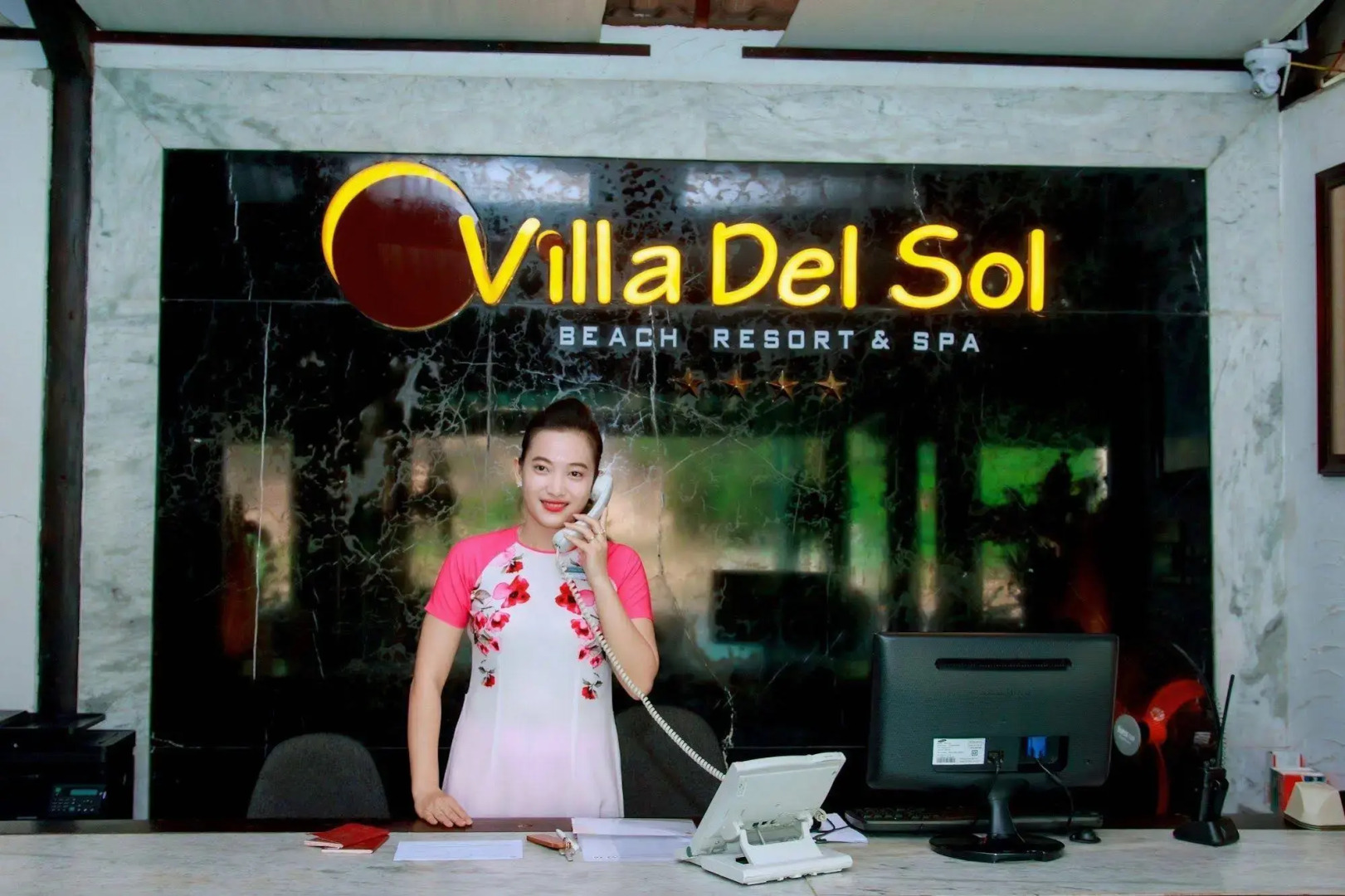 Villa Del Sol Beach resort & Spa