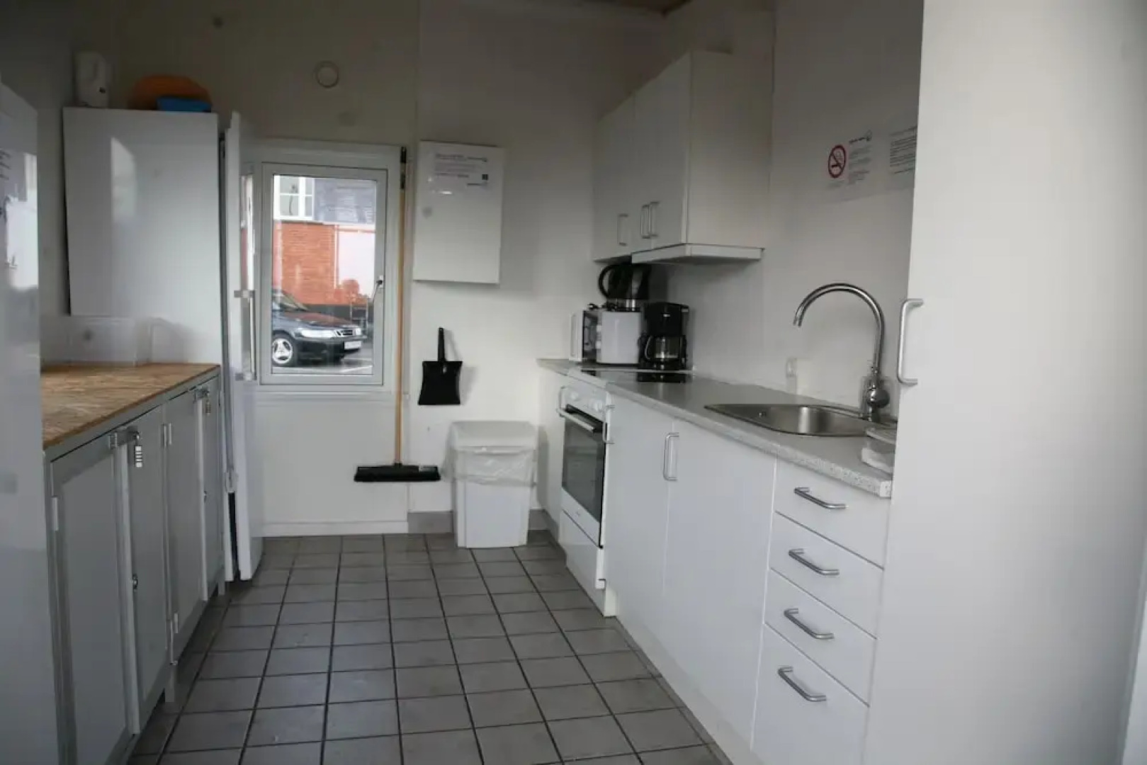 Harbour Sleep - Hostel