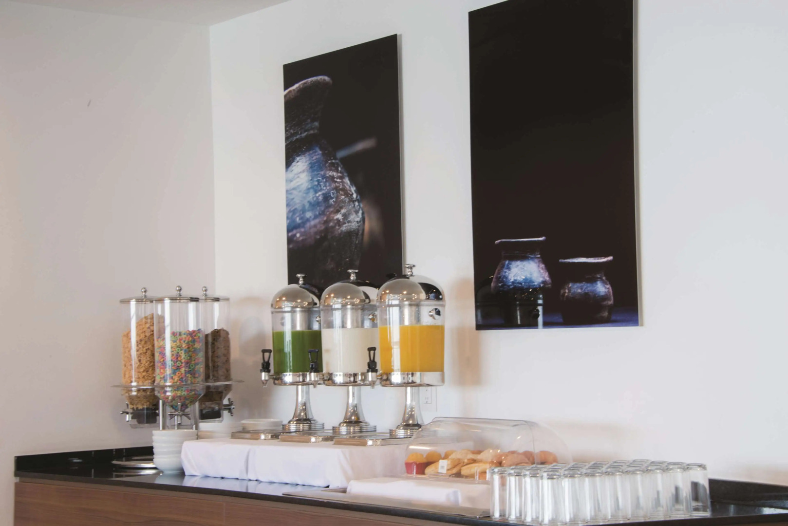 La Quinta by Wyndham Puebla Ciudad Modelo