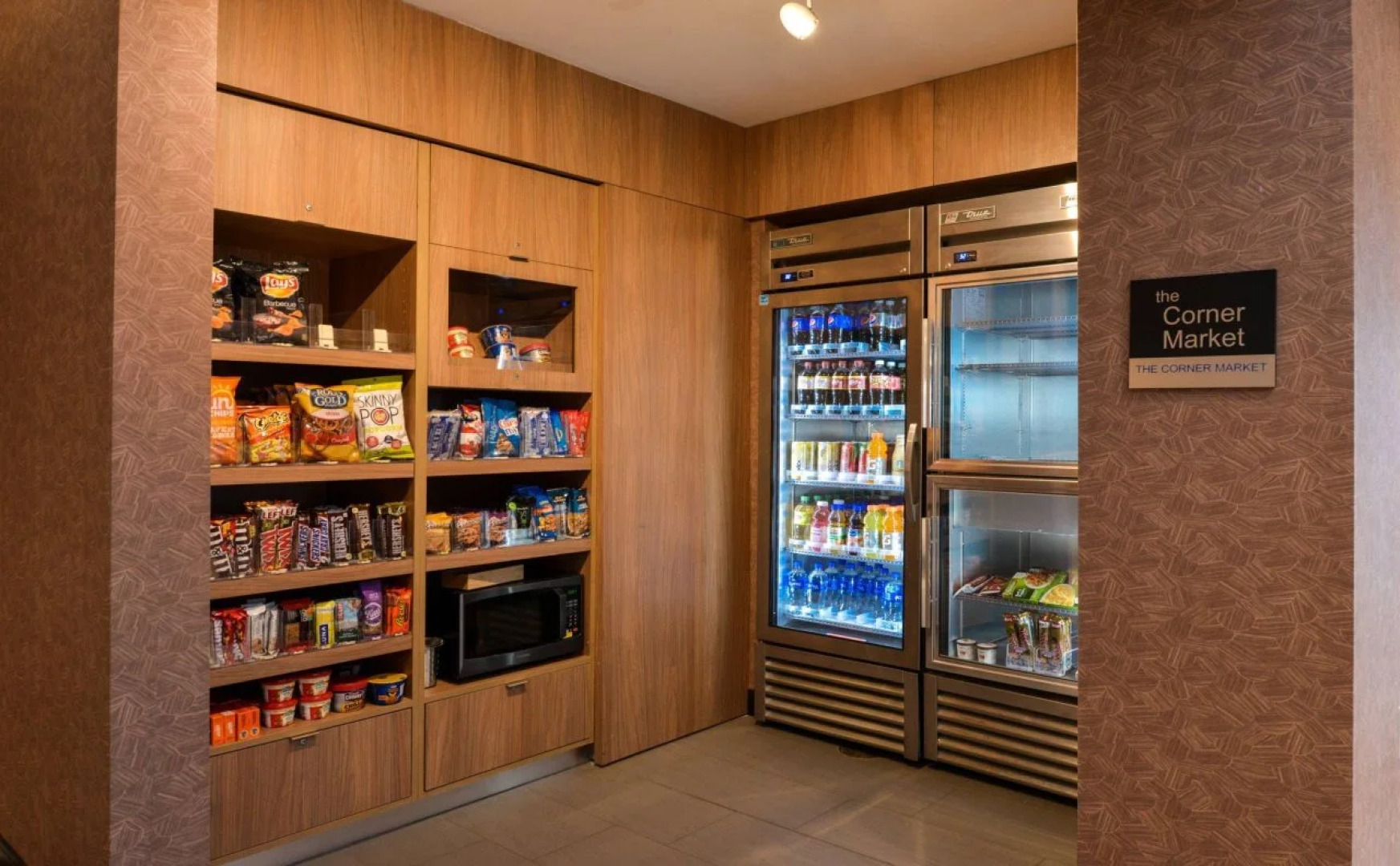 Fairfield Inn & Suites by Marriott Columbus Grove City