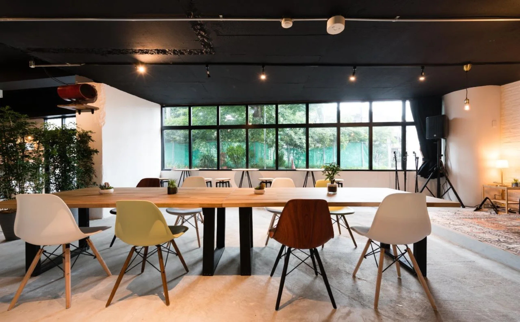 Tokyo Guest House Ouji Music Lounge - Hostel