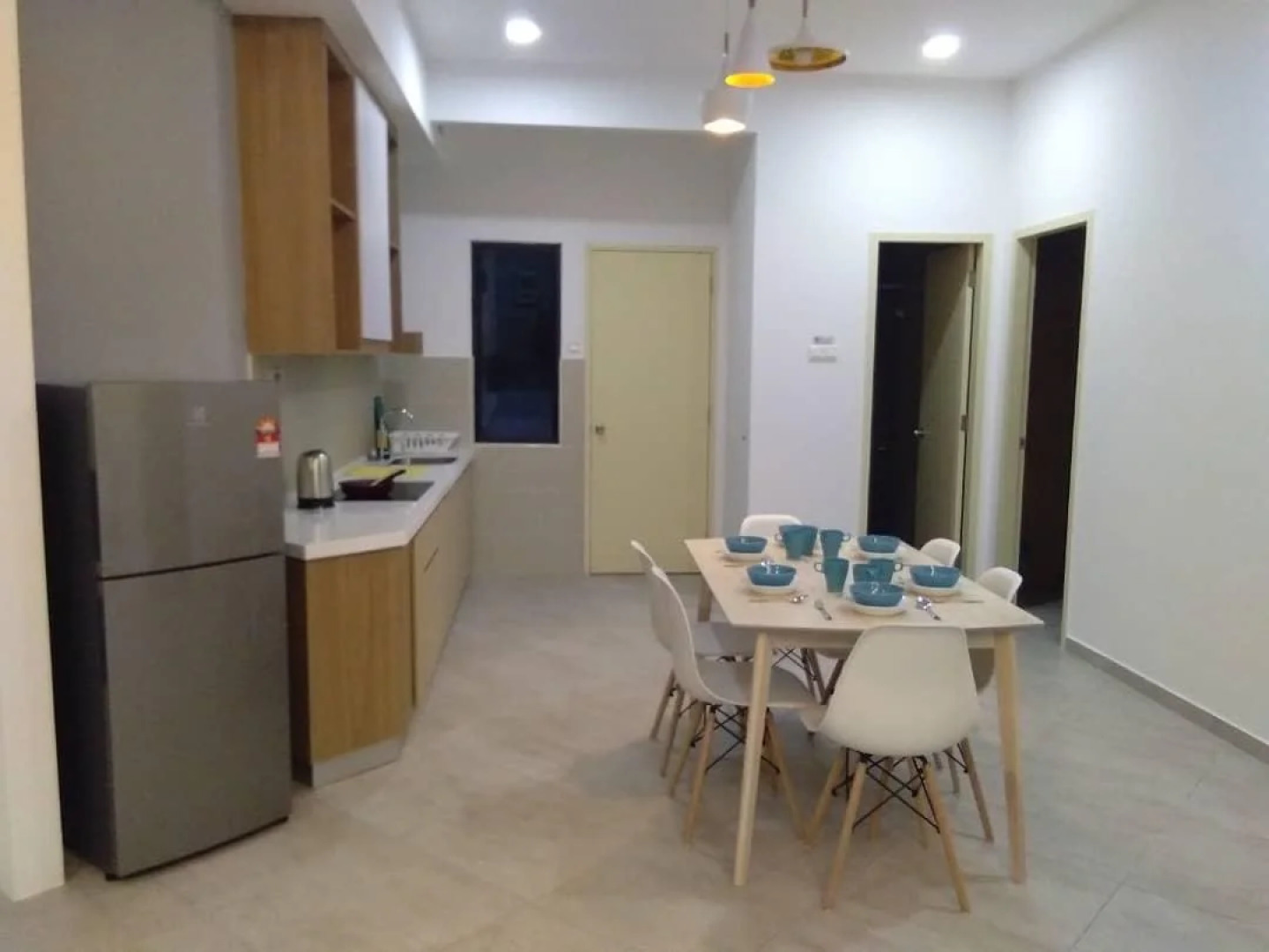 InnStay Resort Apartment @ Atlantis