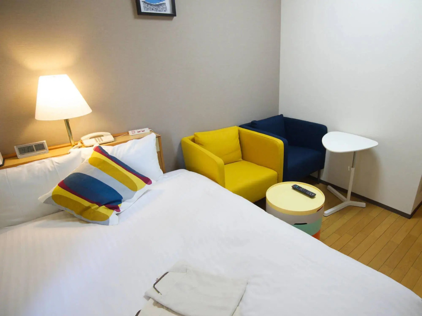 HOTEL MYSTAYS Atsugi