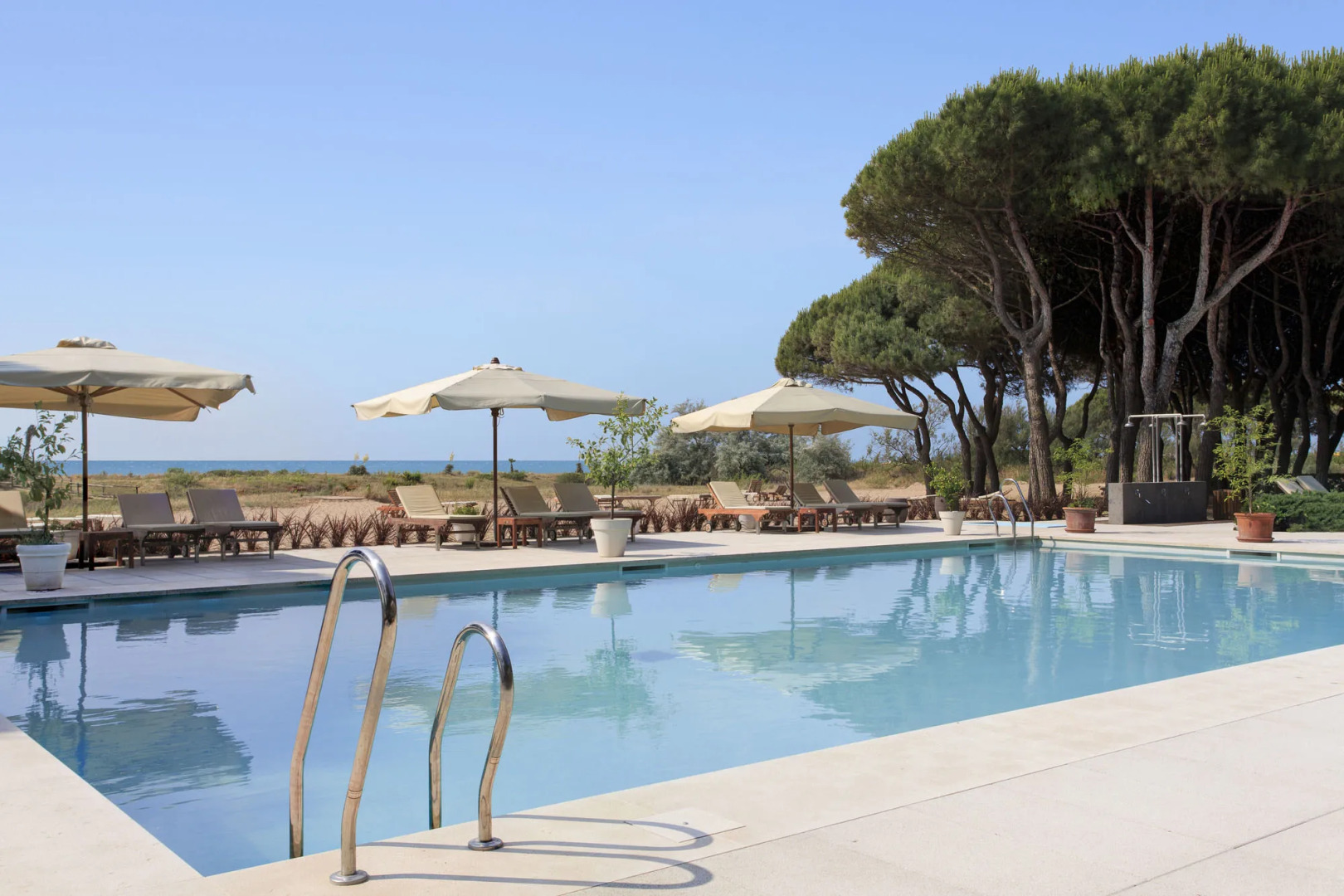 Bellevue Hotel & Resort