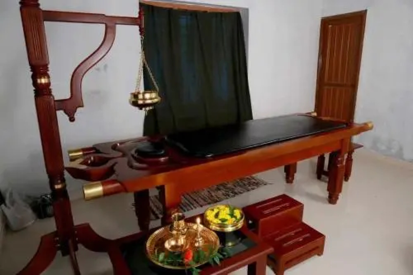 Yantra Ayurvedic Resort