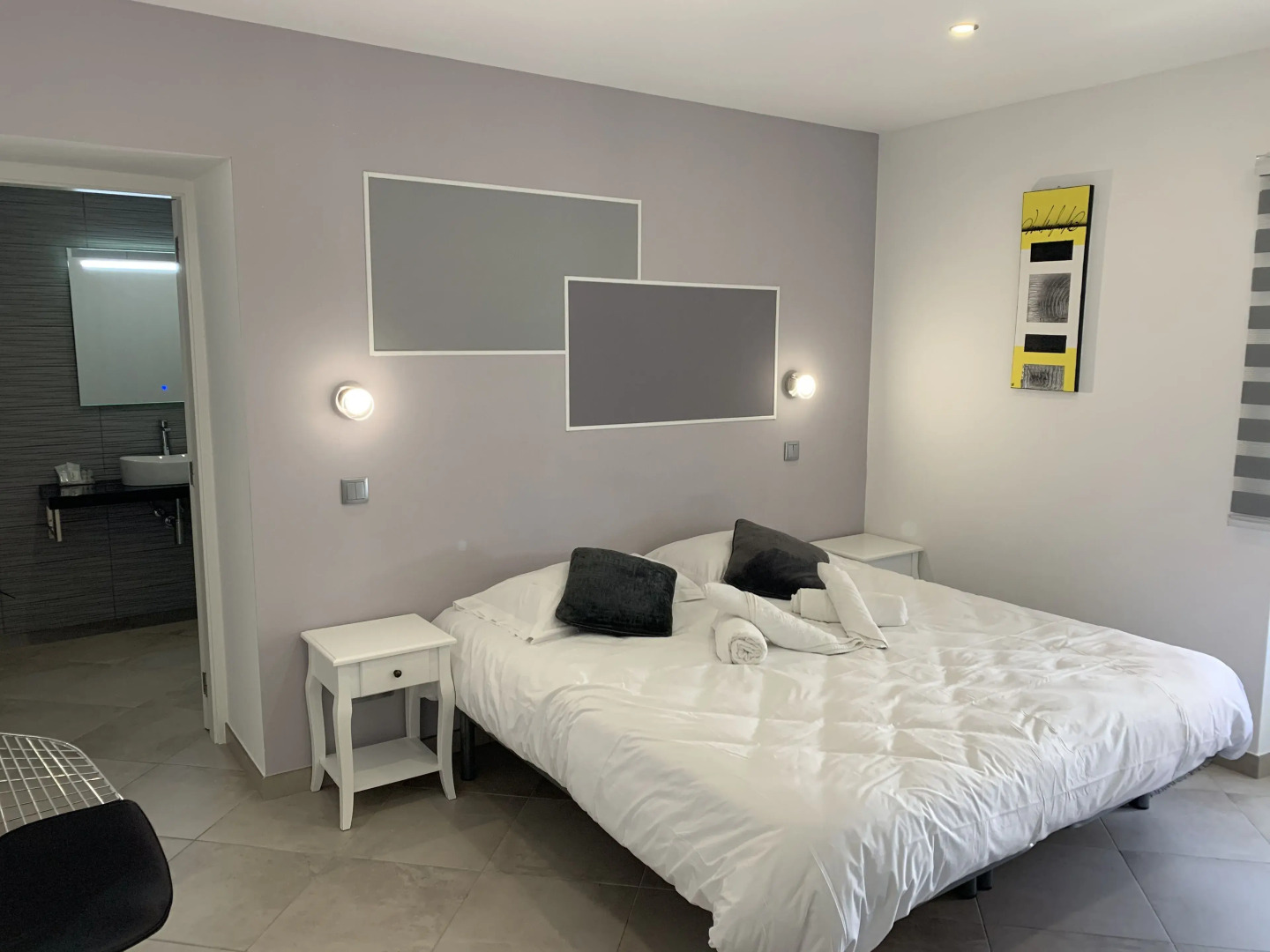 BnB And Spa Carvoeiro