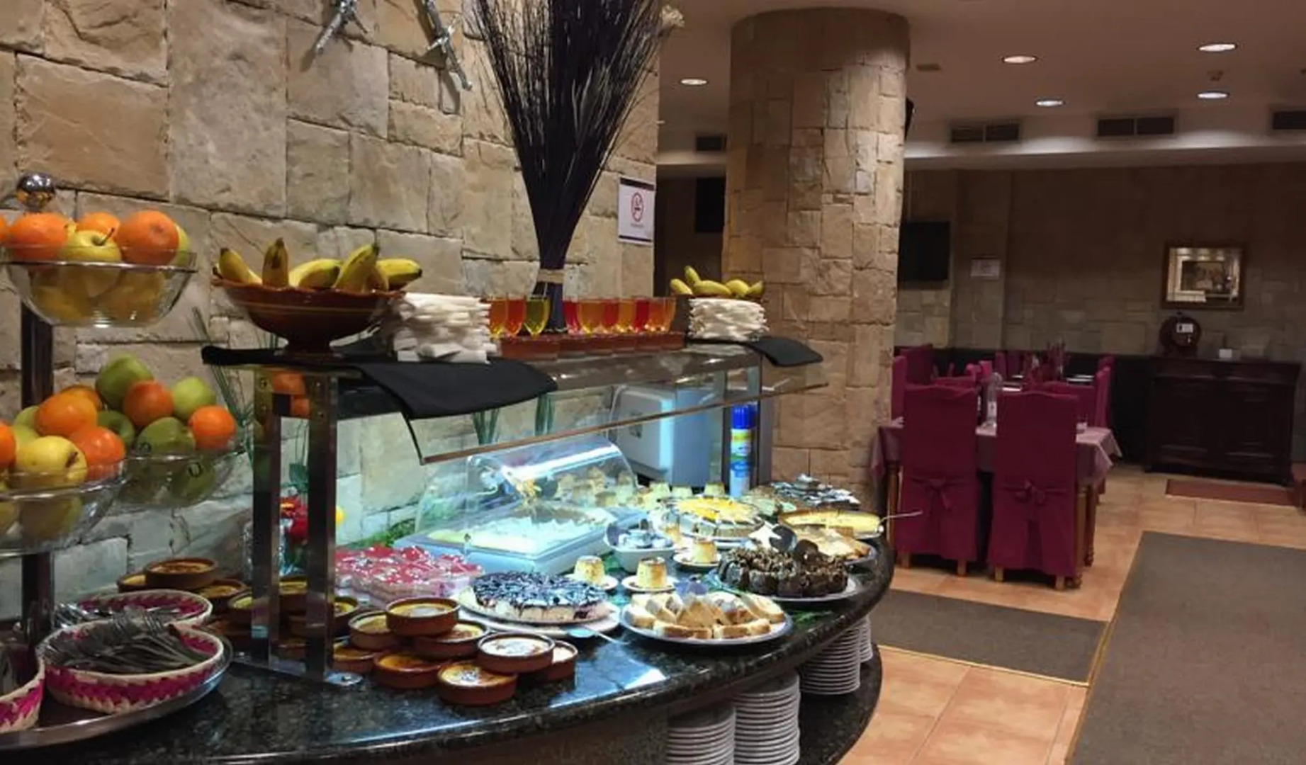 Hotel Camel.lot by Nexta