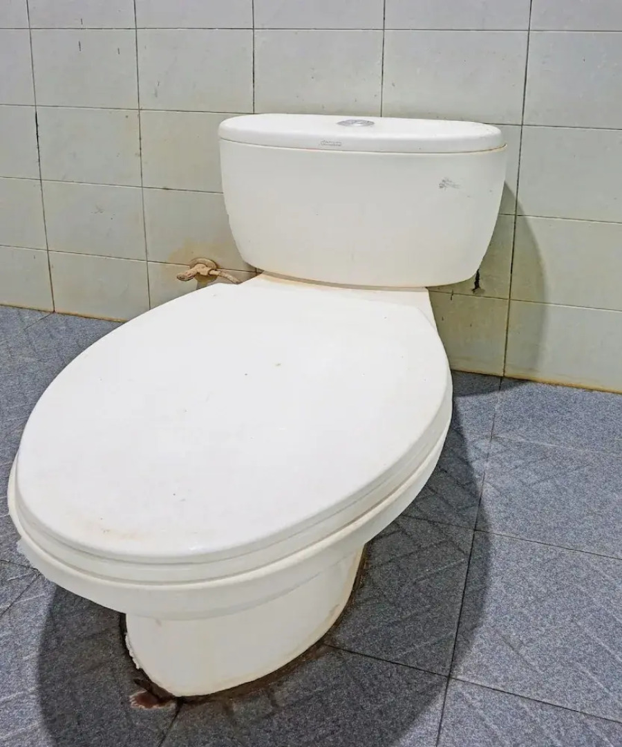 OYO 91683 Wijaya Kusuma Homestay