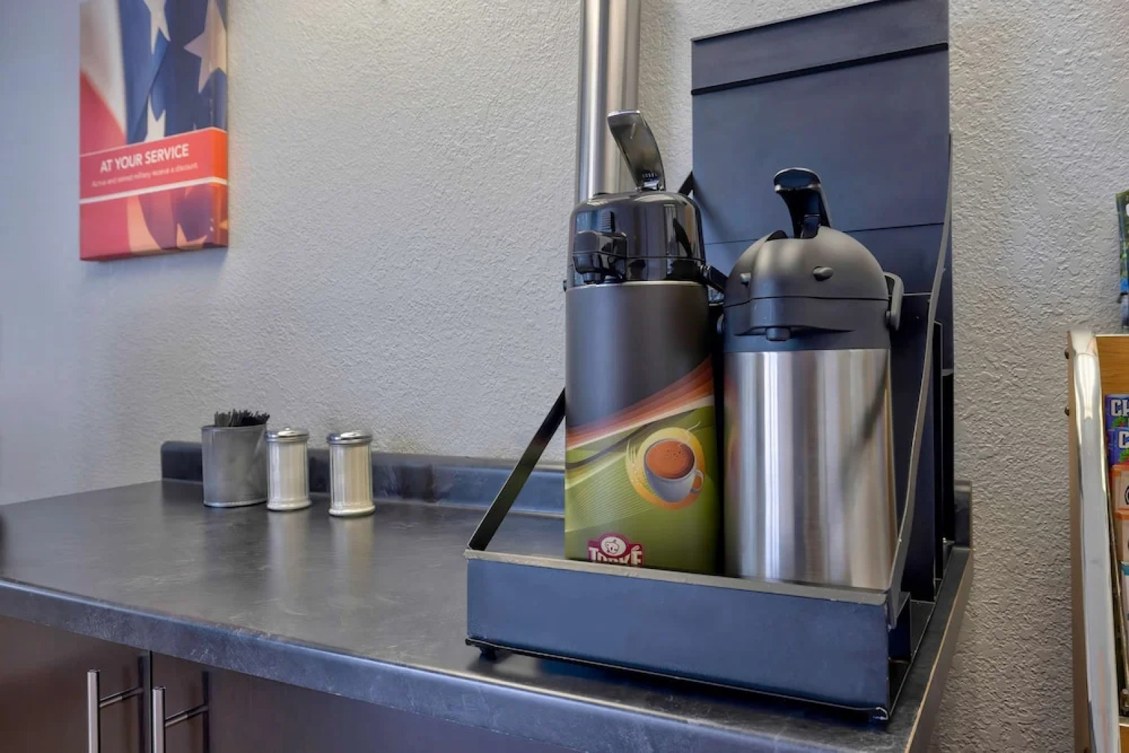 Travelodge/motel 6 Oshkosh