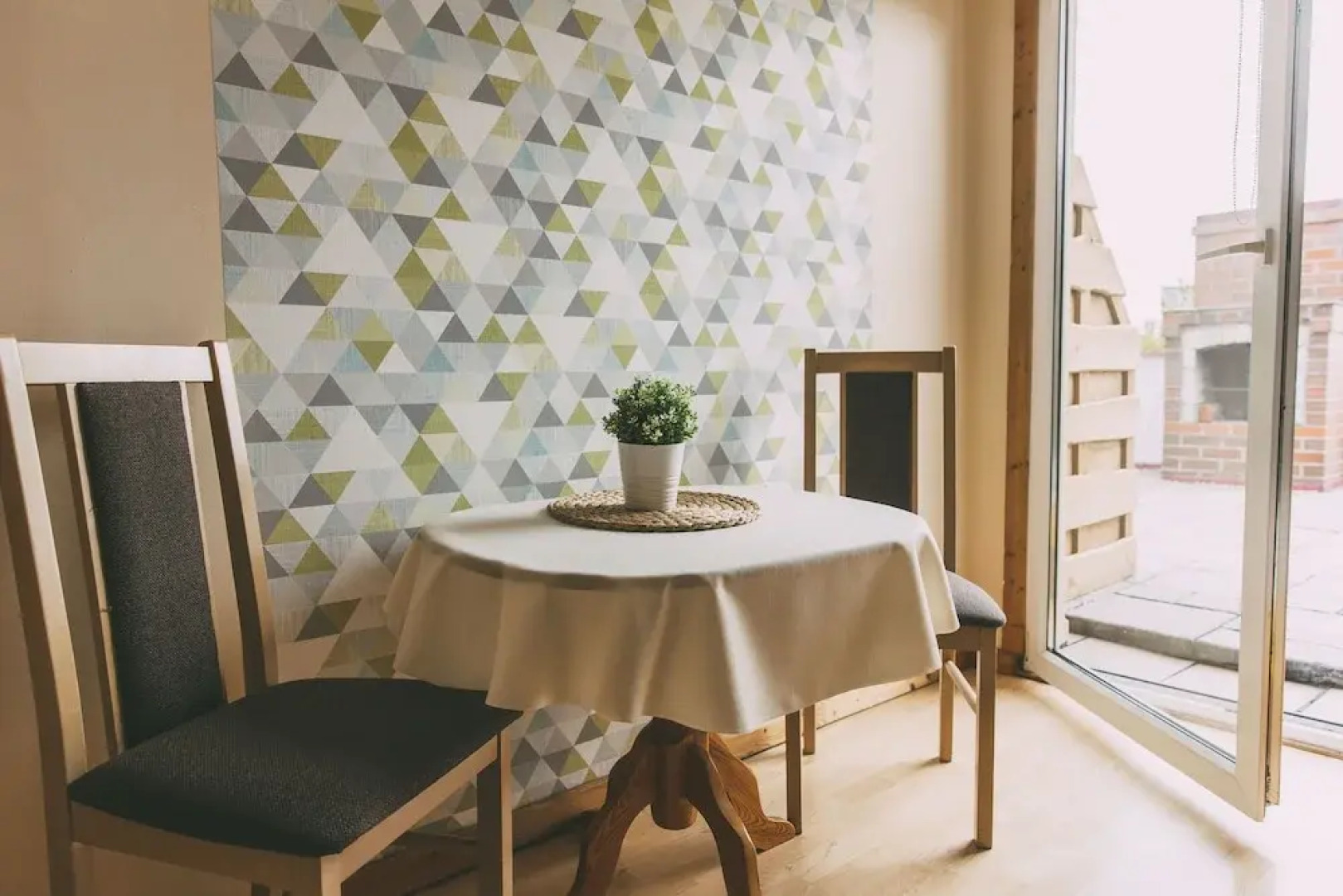 Pokoje Goscinne Pestka