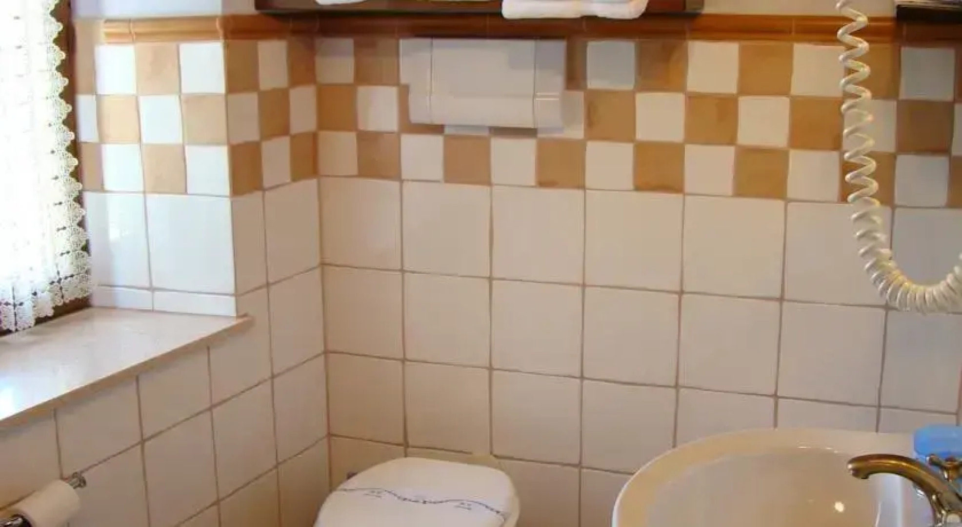 Agriturismo Vecchio Gelso