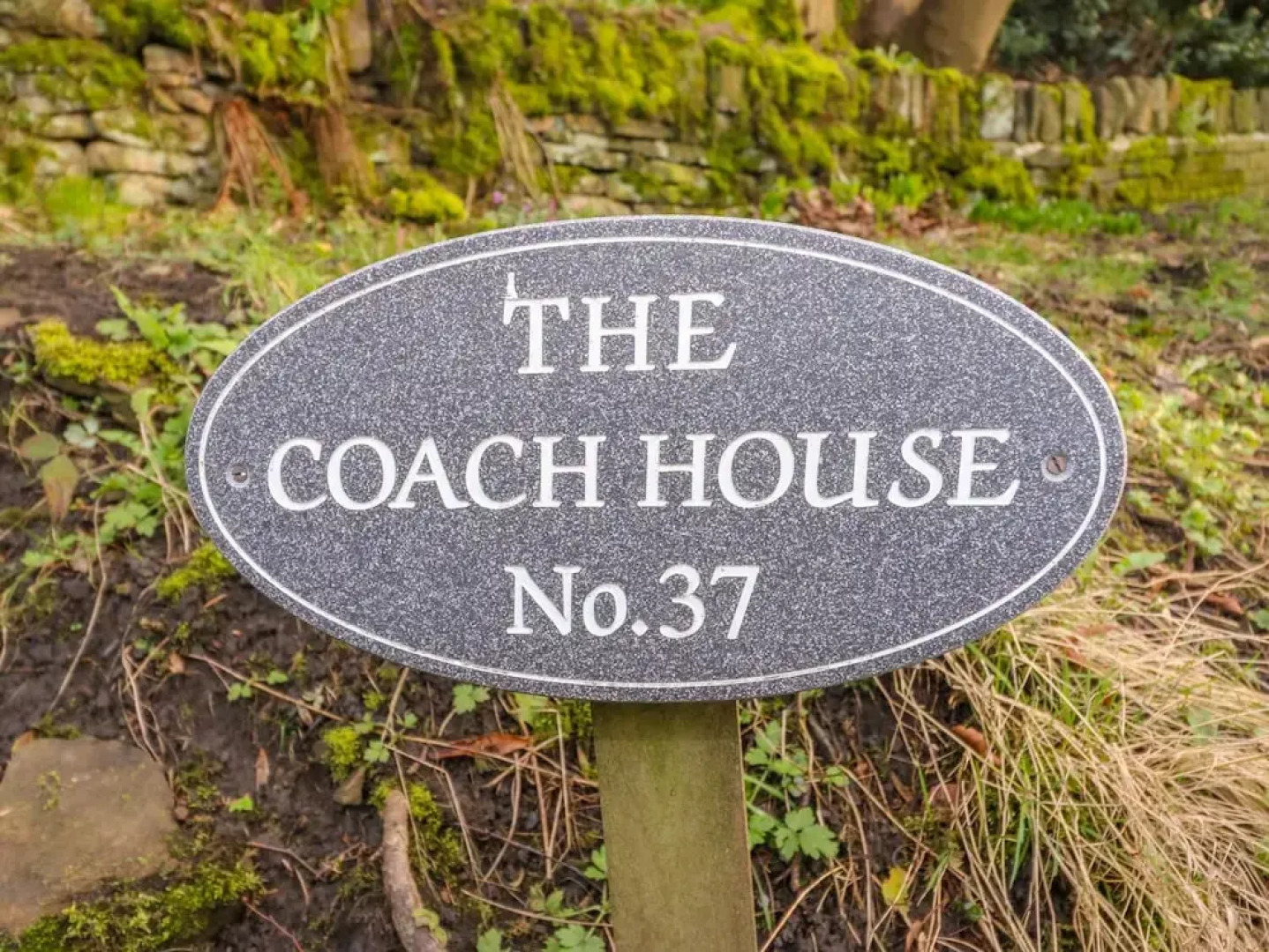 The Coach House