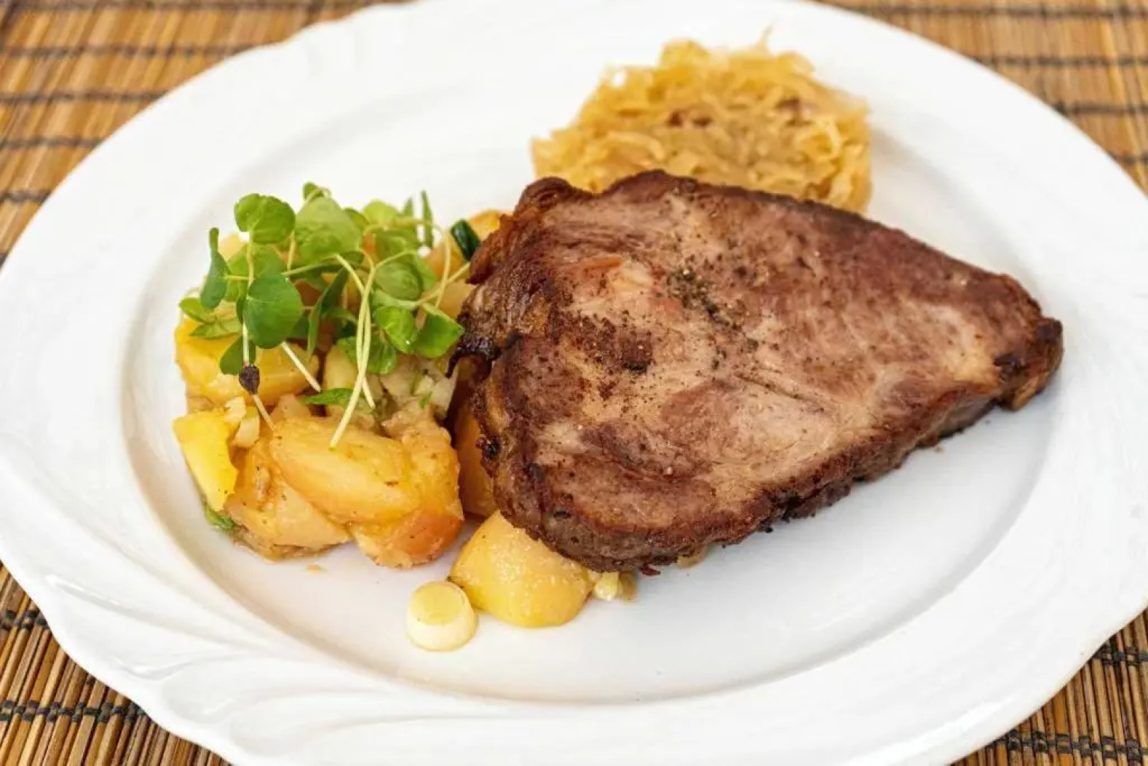 Vadvirág Vendéglő és Panzió