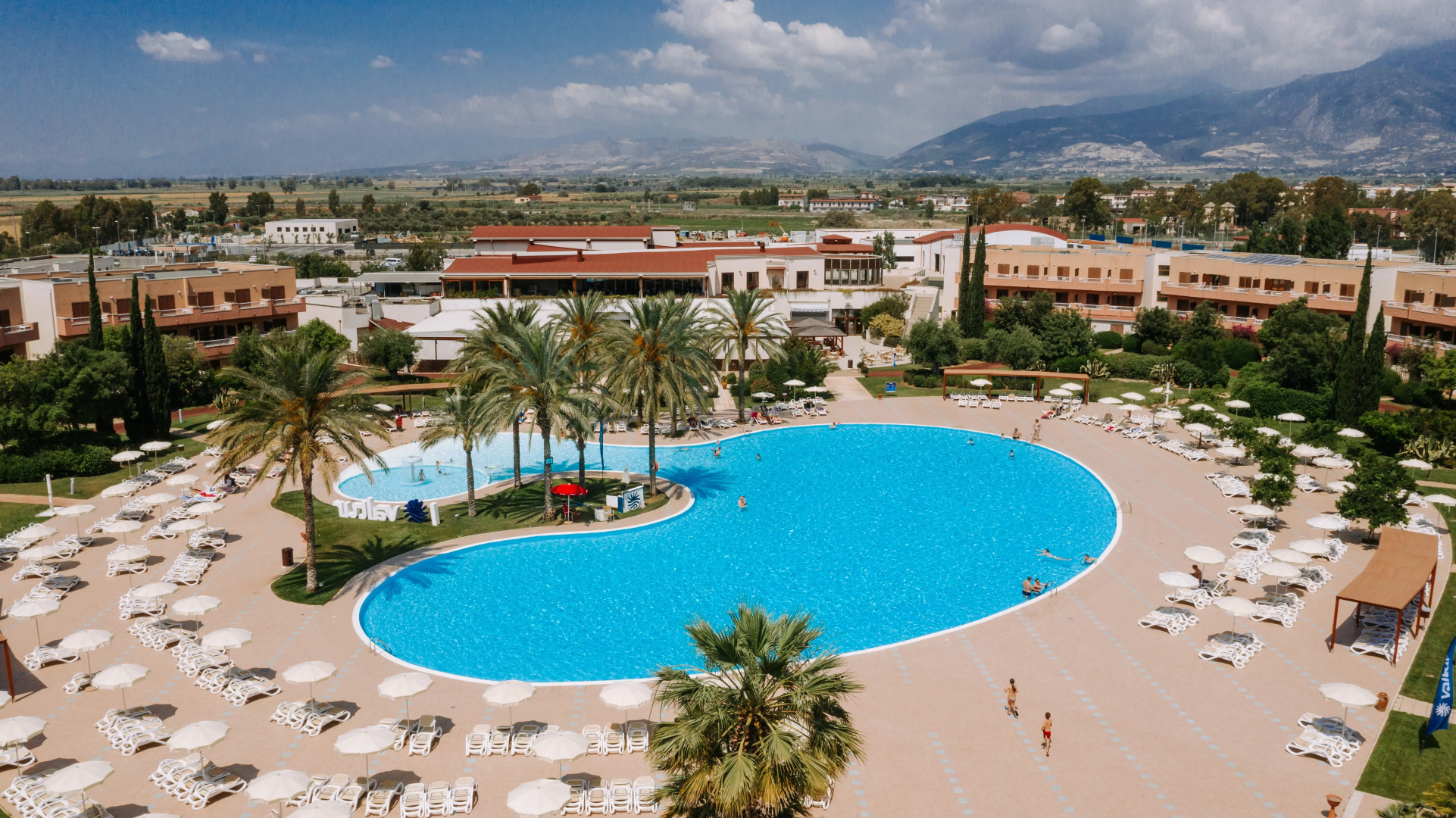 Valtur Calabria Otium Resort